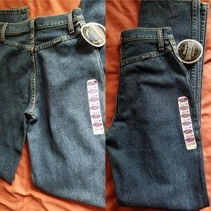 Wrangler Bareback Jeans